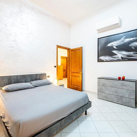 Camera 'Dolphin' - Eleganza E Tranquillita Hotel Florence Exterior photo